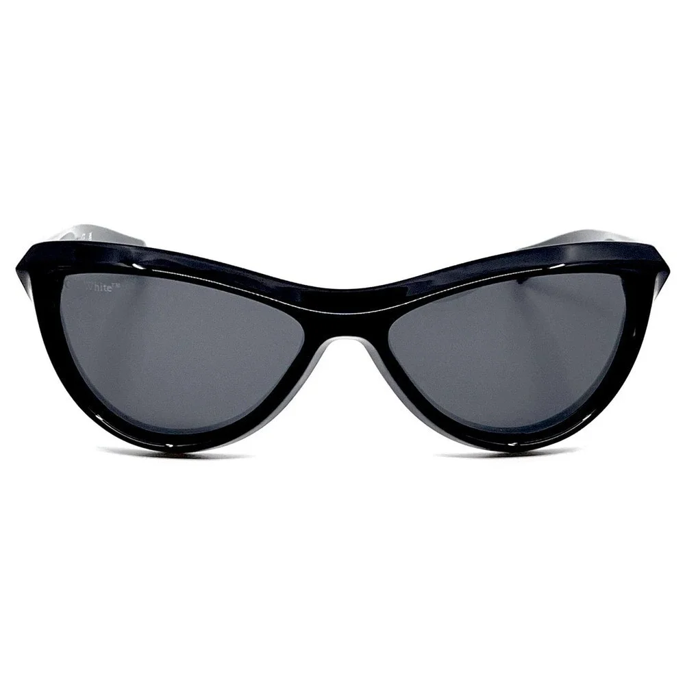 NEW!!! OFF-WHITE Sunglasses ATLANTA OERI066 1007 Authentic